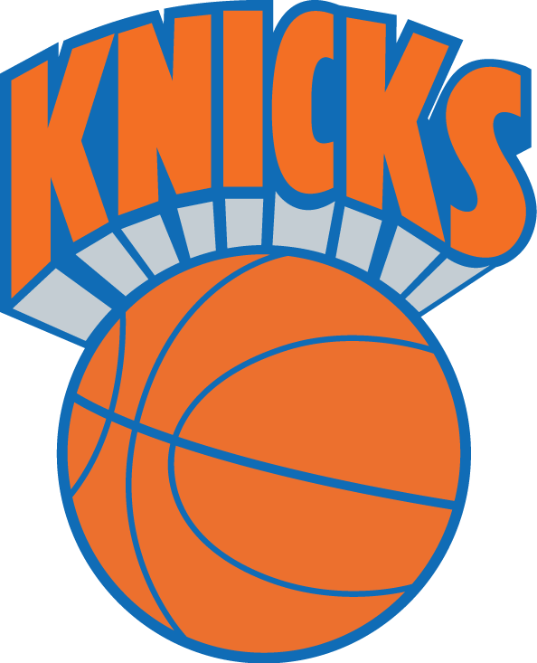 New York Knicks 1989-1992 Primary Logo iron on transfers for T-shirts